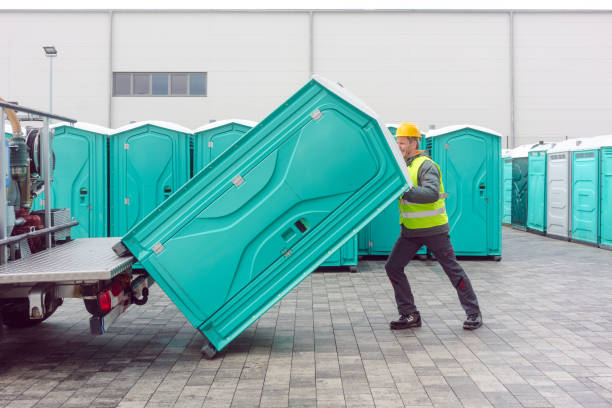 Best Sanitation services for porta potties  in Chaska, MN