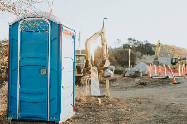 Portable Toilet Options We Offer in Chaska, MN