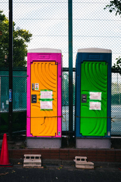 Best Porta potty cleaning services  in Chaska, MN
