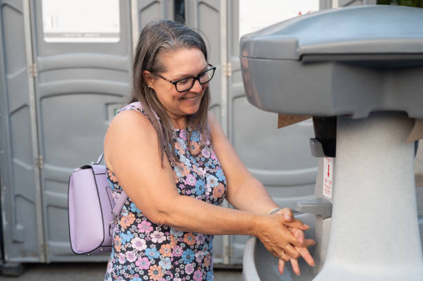 Best Restroom trailer rental cost  in Chaska, MN